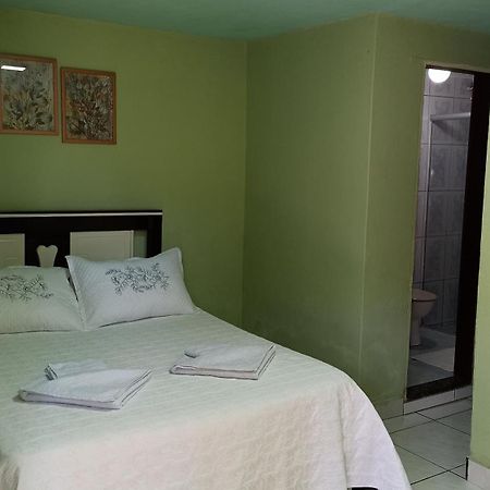 Casa De Vivendas Domingos Martins Esterno foto