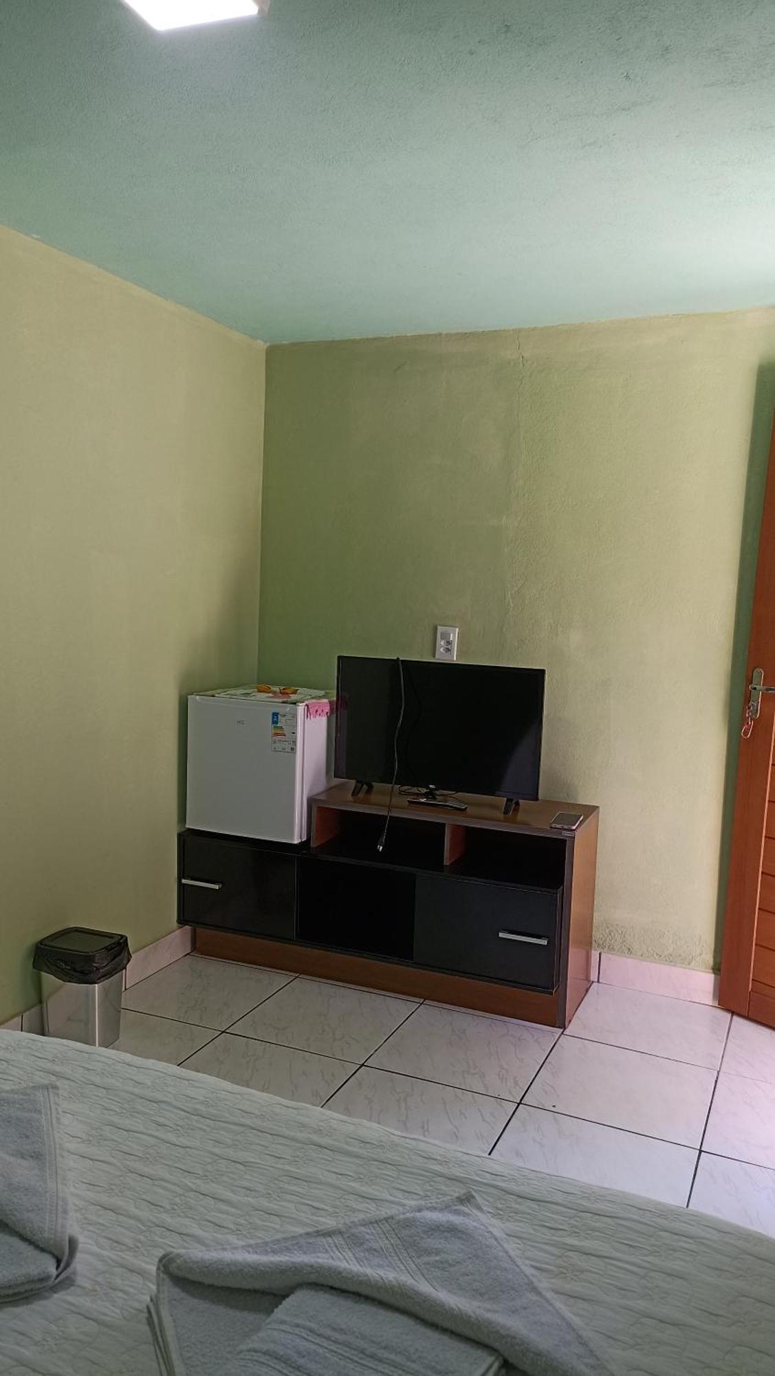 Casa De Vivendas Domingos Martins Esterno foto