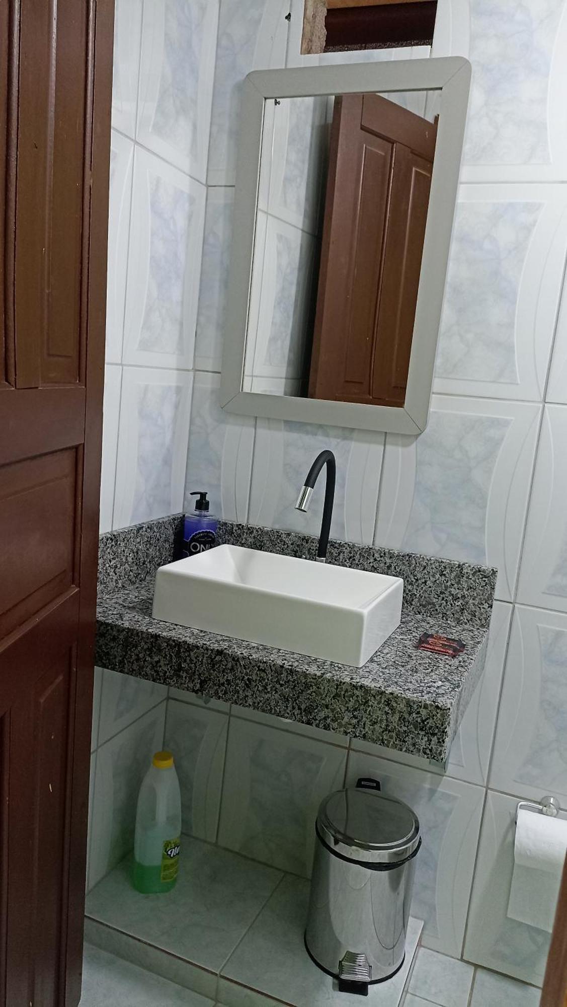 Casa De Vivendas Domingos Martins Esterno foto